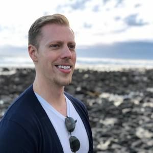 Meet your Posher, Eric